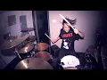 Bring Me The Horizon - Ludens | Matt McGuire Drum Cover