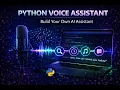 Build Your Voice Assistant