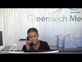 Melissa Reiph Spa Coordinator walks you through her day working at Greenwich Medical Spa