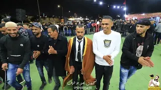 مهرجان ال البحيري الحاشي يدخل بال GTR حريقه نار معين الاعسم ويوسف الصرايعه 