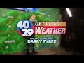 Darby Bybee Gets It Right