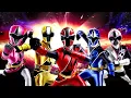 Download Lagu Power Rangers Ninja Steel Full Theme Song