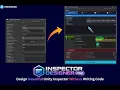 Design custom Inspector Inspector Using Inspector Designer Pro Complete guide Unity Asset