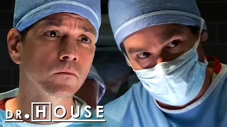 El Síndrome del Espejo | Casos raros en House | Dr. House: Diagnóstico Médico