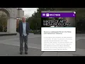 MA Media Producing Course