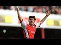 Lagu Davor Suker 1999/00 - The Croatian Legend At Arsenal