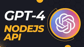 Write a Chat GPT Chatbot with Node JS