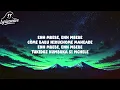 Toxic Lyrikali - MBEBE (Lyrics)