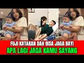 Lagu Mengejutkan! Fuji Katakan Dah Bisa Jaga Bayi, Apa Lagi Jaga Kamu Sayang!