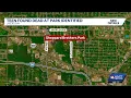 Teen found dead in Jackson park identified
