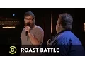 Roast Battle - Ralphie May vs Mike Lawrence