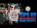 Tips On Better Advancement Exam Results US Navy