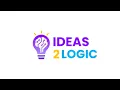 Welcome to Ideas2Logic - Master JavaScript TypeScript Modern Web Development