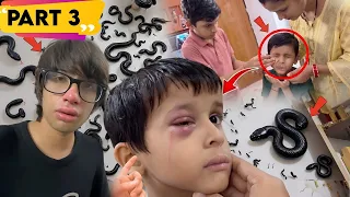 Ghar पे कीड़ो ने हमला कर दिया 😰 Etne Sare Kide 😲 @souravjvlogs #souravjoshivlogs Sourav Joshi Vlogs