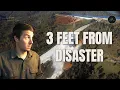 How Close Oroville Dam Came to Failing in 2017