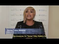Medicaid Myths Facts Tionne T-Boz Watkins