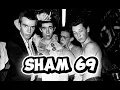 If the Kids Are United - Sham 69 (1978) (with lyrics!)