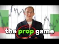 Lagu The Only Prop Firm Strategy You’ll Ever Need (Proven Formula)