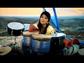 Rahma Riad - Ani Alaqwa [Korek Telecom] Video Lyrics