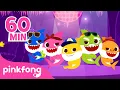 Download Lagu Baby Sharkcito 1 Hour | Baby Shark Song | Pinkfong