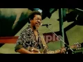Luther Allison - It's been a long time ...