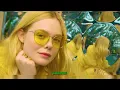Elle Fanning Micro Bikini Drop Will Melt Your Screen Try Not to Gasp