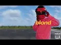 Frank Ocean Nikes Normal Pitch Corrected
