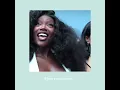 Doechii what it is (solo version )- sped up+lyrics