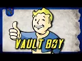 Download Lagu NPCpedia: Vault Boy