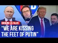 Download Lagu Is the West 'bending' to Putin? LBC callers react