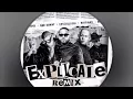 EXPLÍCALE REMIX (AUDIO) YANDEL FT. BAD BUNNY X NORIEL X COSCULLUELA X  BRYTIAGO (ANTHONY RAMDON)