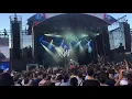 Lil Pump - Drug Addicts (Live @ WOO HAH! Festival Beekse Bergen)