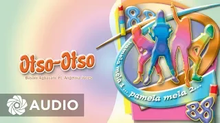 Download Bayani Agbayani ft. Angelika Jones - Otso-Otso (Audio) 🎵 | Otso-Otso Pamela-Mela Wan OST MP3