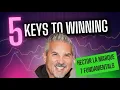 Broke Why the Best Get Paid the Most - Hector La Marque 7 Fundamentals Legend s Leadership Talks