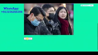 Face Mask Detection With Source Code