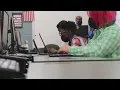 A R Johnson Magnet School chosen as site for Amazon Future Engineers Program
