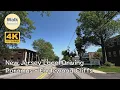 4K60 New Jersey Local Driving Paramus Rt 4 Paramus Hyundai Hyundai - Englewood Cliffs