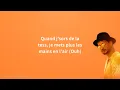 Soolking - Suavemente (Paroles) [مترجمة]