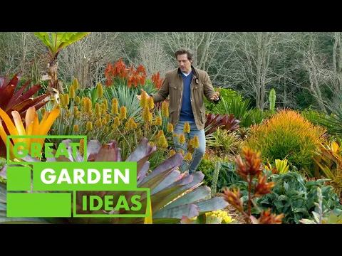 Download MP3 Show Stopper Garden  | GARDEN | Great Home Ideas