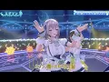 Noel, Lamy & Subaru (BIG3) Sing Edison (エジソン) - WEDNESDAY CAMPANELLA 【Noel 3D BDAY 2025】