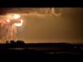 RAW Jetty Park Blue Origin New Glenn EXPLOSION INSANE Live 5 05 Miles May 28 2026
