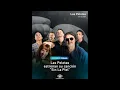 BAC: RECOMIENDA EL ÁLBUM "SIN LA PIEL", DE LAS PELOTAS 