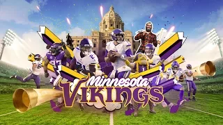 NFL Playoffs Vikings Playoff Picture