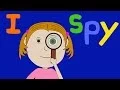 Download Lagu The I Spy Song