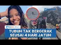 Download Lagu Kondisi Terkini Pendaki Brasil yang Jatuh di Gunung Rinjani, Dilaporkan Tubuhnya Tak Bergerak