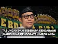 Download Lagu SELAMA MASIH HIDUP BIAYA ANAK SEKOLAH  DI PAKAI BUAT BEROBAT ALMARHUMAH MPOK ALPA