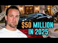 Jesse James Net Worth 2025 How He Built His Fortune