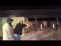 Idpa at elm fork with DAPS Stage 4 Feb 18 2015