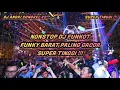 Download Lagu NONSTOP DJ FUNKOT • FUNKY BARAT PALING GACOR SUPER TINGGI 🔥 FUNKOT NEVER DIE 🔥
