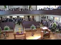 In Loving Memory of Dr Jerry Jochims